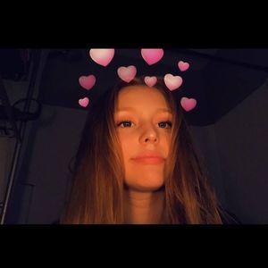 Meet your Posher, Kaley